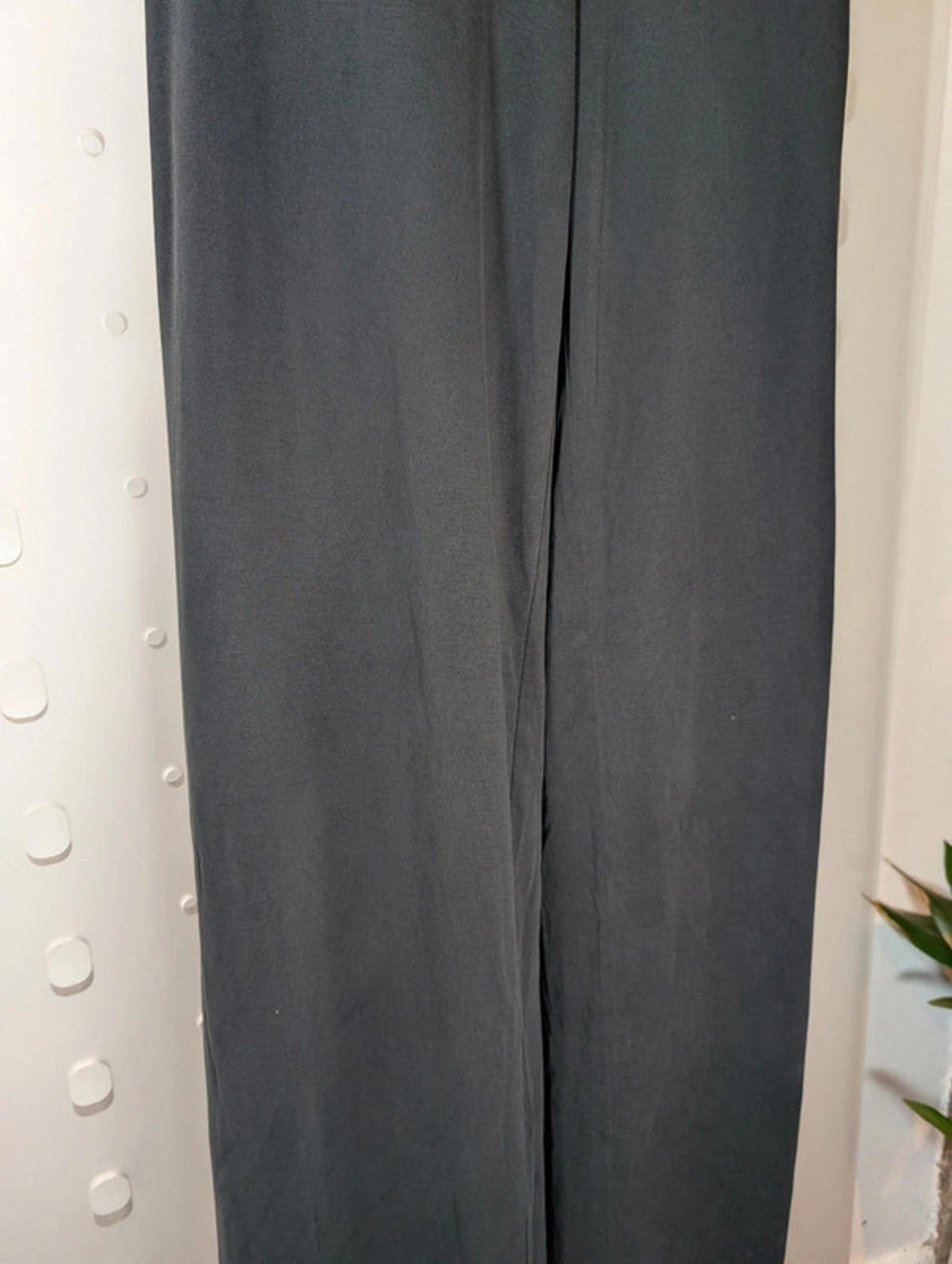 🖤 Great Plains soft stretch jumpsuit (sample) Small