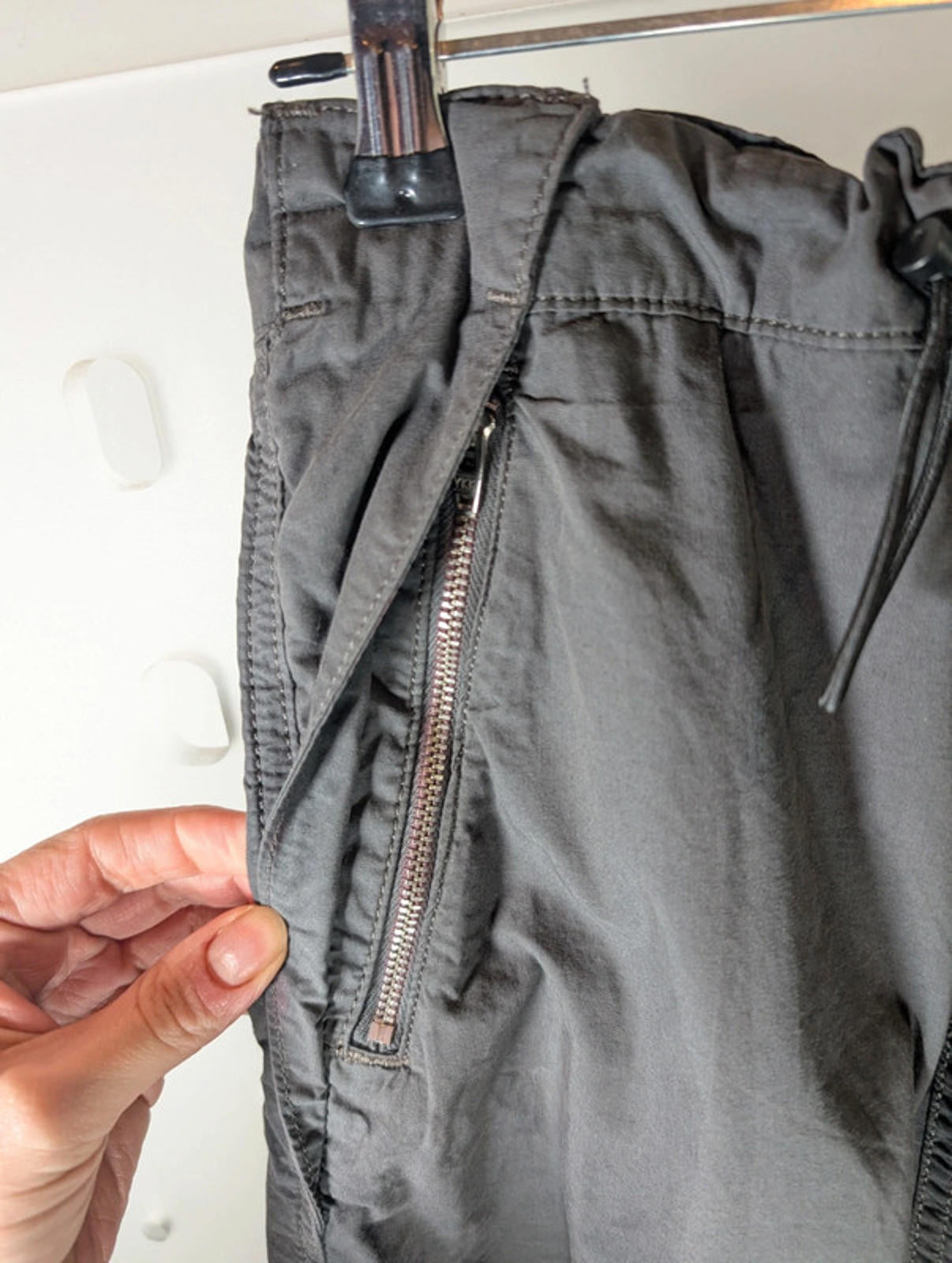 BDG Urban Outfitters utility grunge skirt | UK 8 (XS)