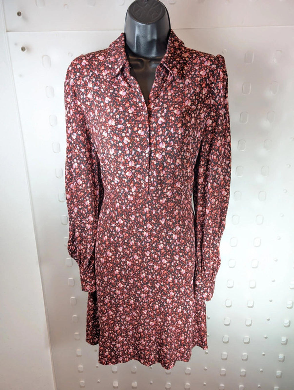 & Other Stories floral dress – EU 40 / UK 12