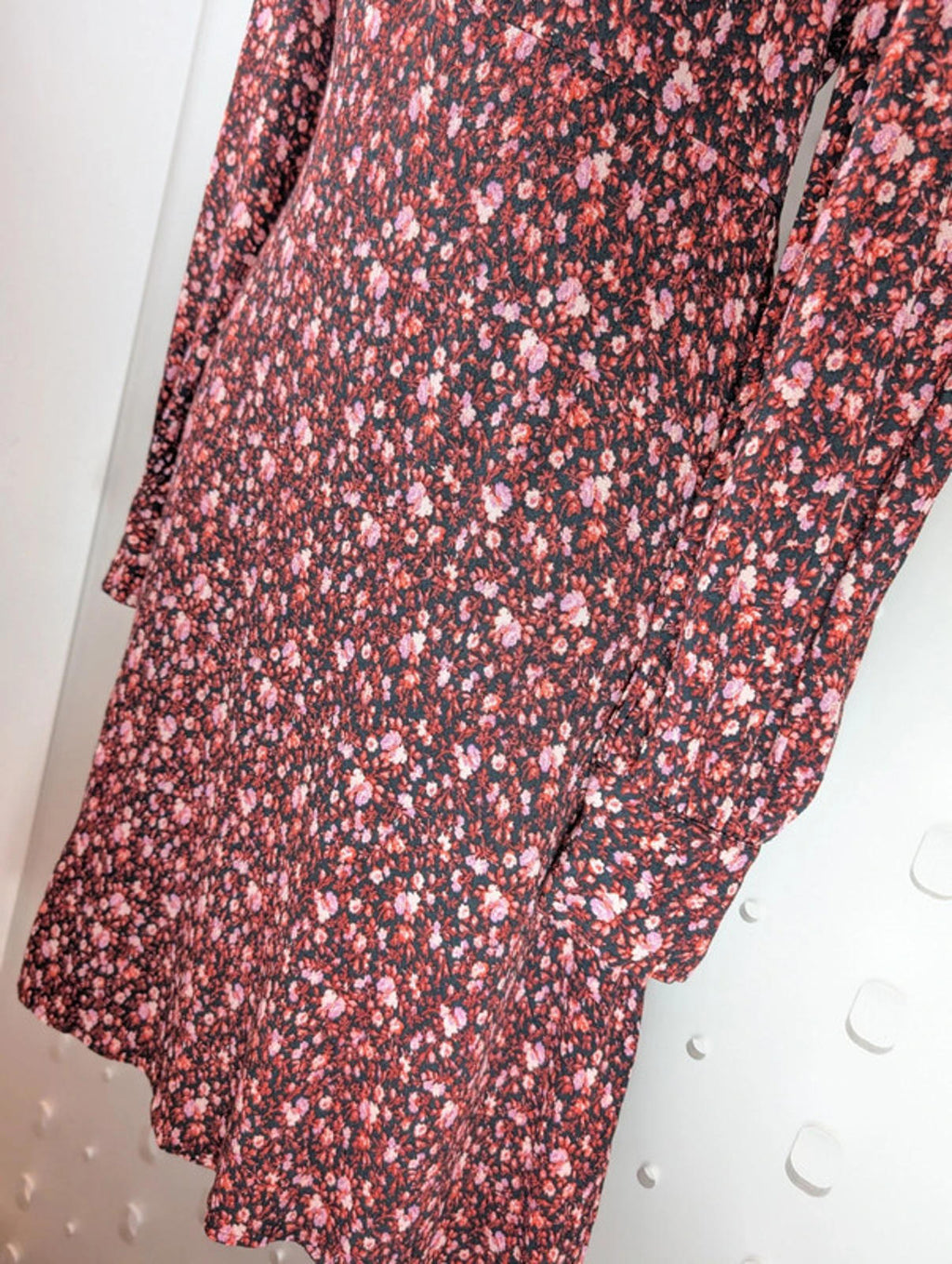 & Other Stories floral dress – EU 40 / UK 12