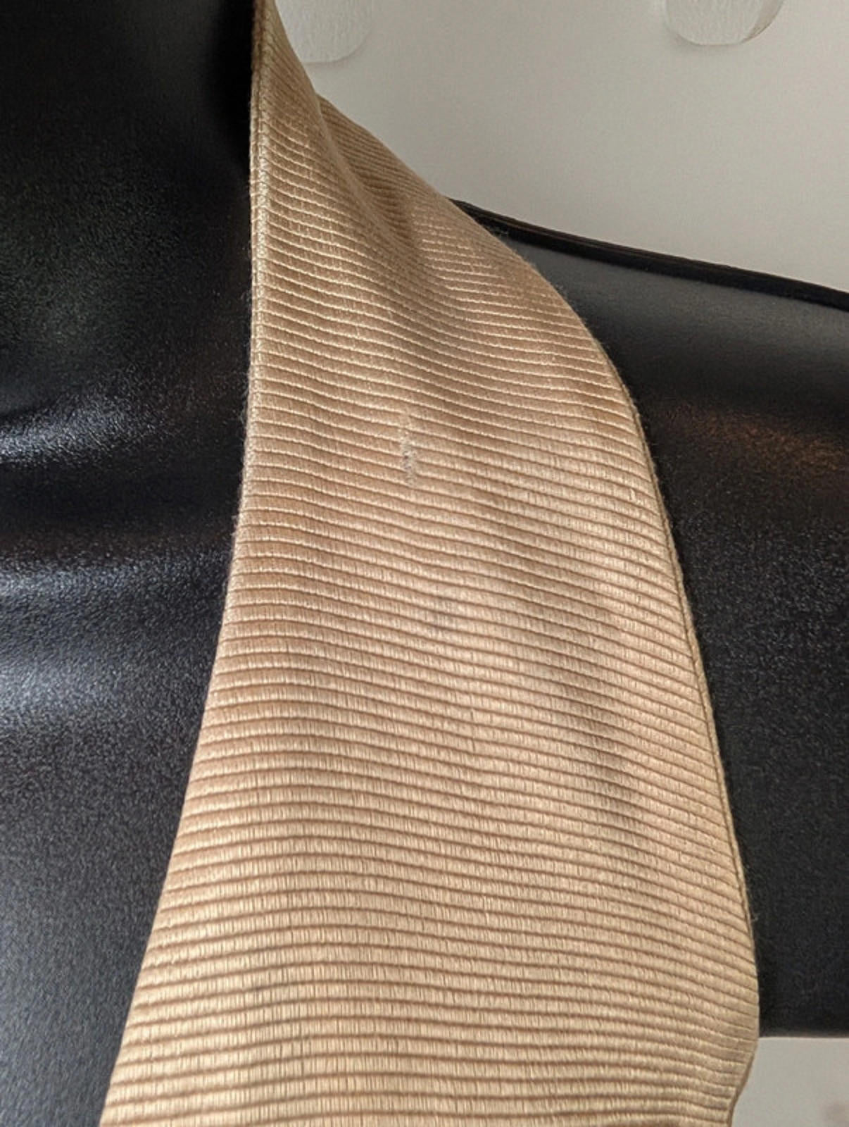 🤍 Vintage Fendi halterneck dress – imperfect