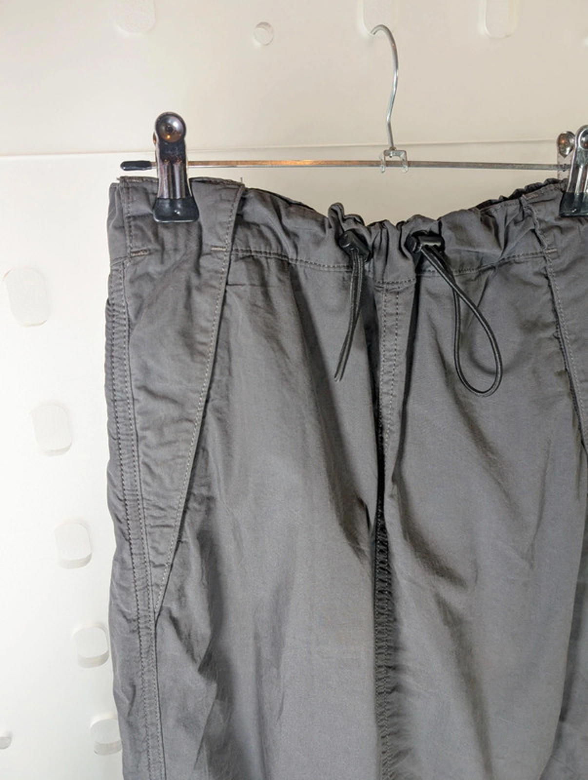 BDG Urban Outfitters utility grunge skirt | UK 8 (XS)