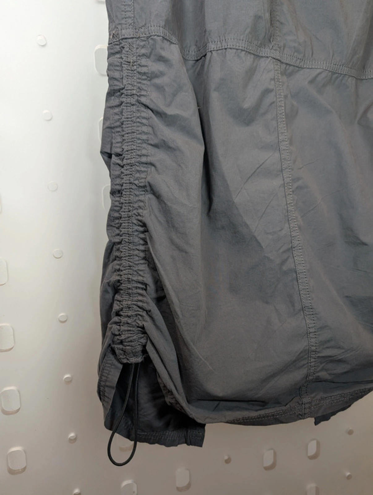 BDG Urban Outfitters utility grunge skirt | UK 8 (XS)