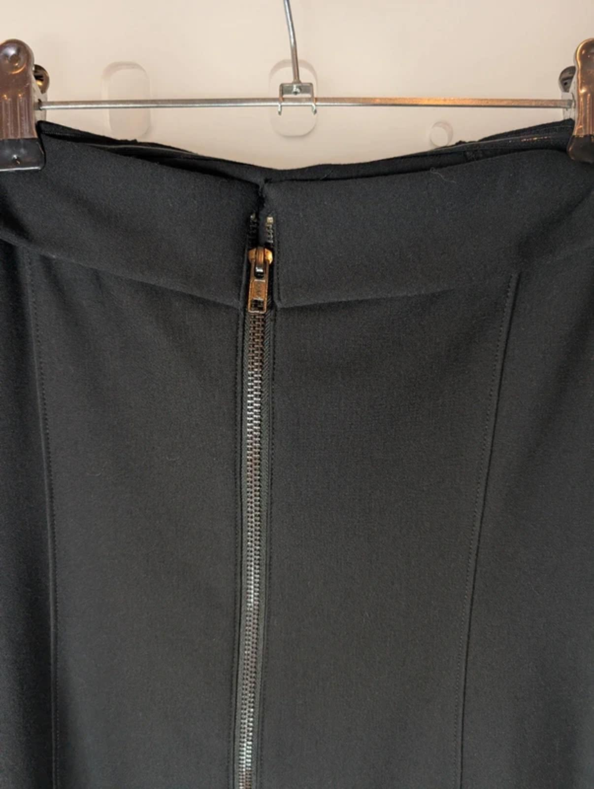 BNWT Light Before Dark UO Micro Mini Dress - Black - S